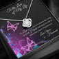 ETERNAL NECKLACE