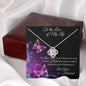ETERNAL NECKLACE
