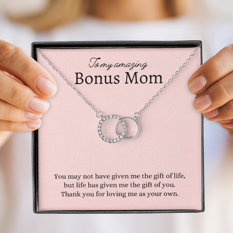 The Gift of You - Bonus Mom