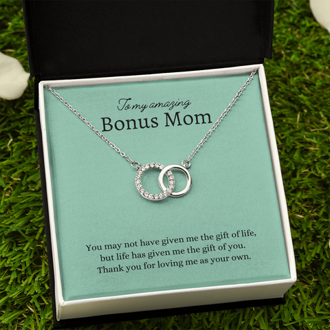 The Gift Of You  -Bonus Mom
